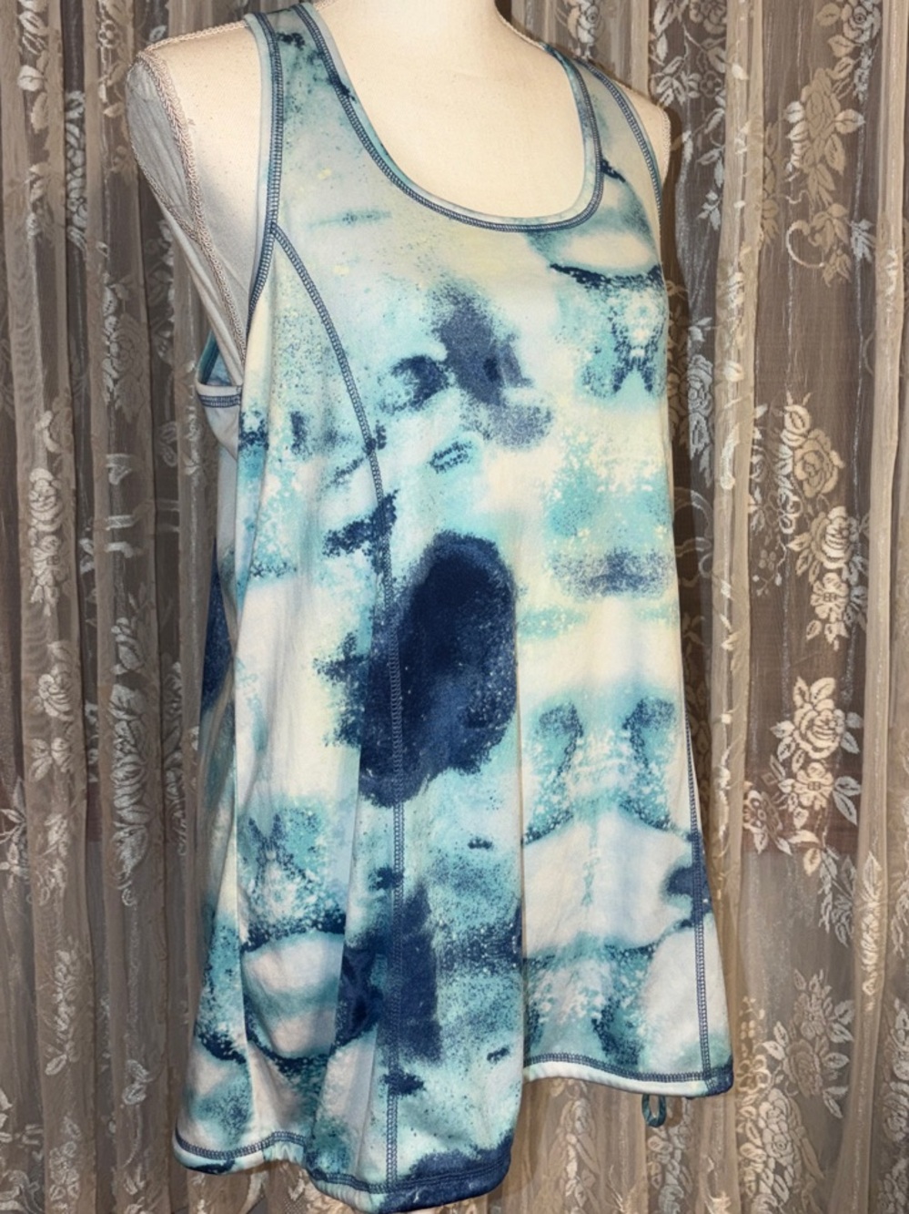 Women's Concepts Sport Tank
